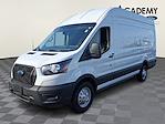 2025 Ford Transit 350 HD High Roof AWD Empty Cargo Van for sale #06424R - photo 3