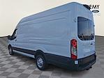 2025 Ford Transit 350 HD High Roof AWD Empty Cargo Van for sale #06424R - photo 4
