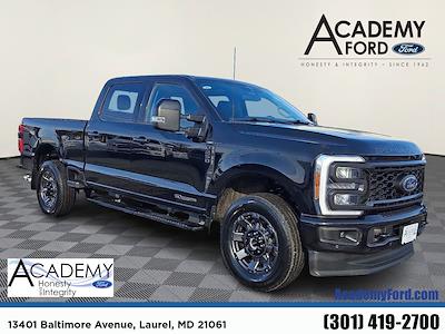 Used 2023 Ford F-250 - photo 1