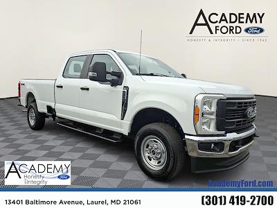 Used 2023 Ford F-350 - photo 1