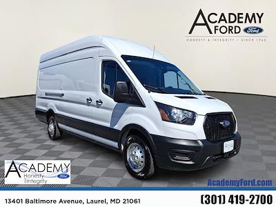 Used 2024 Ford Transit 250 - photo 1