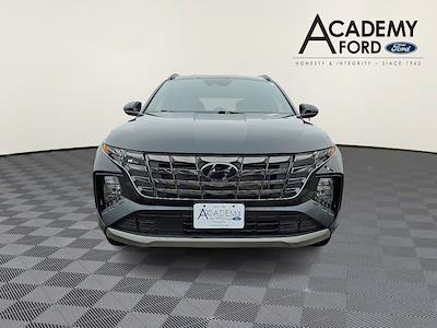 Used 2023 Hyundai Tucson - photo 1