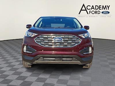 Used 2024 Ford Edge - photo 1