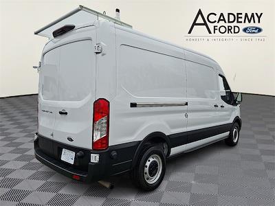 Used 2023 Ford Transit 250 - photo 1