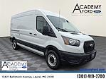 2023 Ford Transit 250 Medium Roof RWD Upfitted Cargo Van for sale #06433R - photo 1
