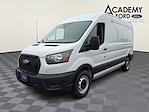 2023 Ford Transit 250 Medium Roof RWD Upfitted Cargo Van for sale #06433R - photo 4