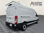 2023 Ford Transit 250 Medium Roof RWD Upfitted Cargo Van for sale #06433R - photo 2
