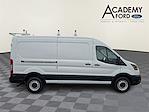2023 Ford Transit 250 Medium Roof RWD Upfitted Cargo Van for sale #06433R - photo 7