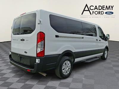 Used 2023 Ford Transit 350 - photo 1