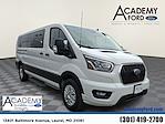 2023 Ford Transit 350 Low Roof RWD Passenger Van for sale #06436R - photo 1