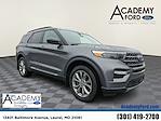 2022 Ford Explorer 4WD SUV for sale #06437R - photo 1