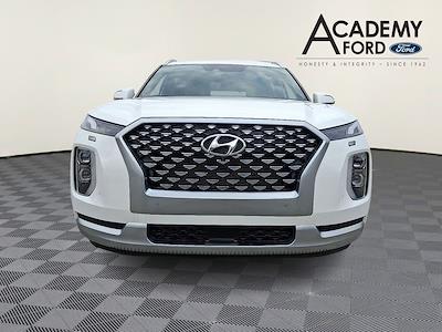 Used 2021 Hyundai Palisade - photo 1