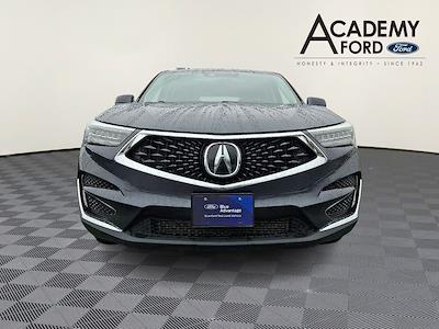 Used 2021 Acura RDX - photo 1