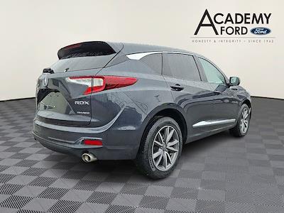Used 2021 Acura RDX - photo 1