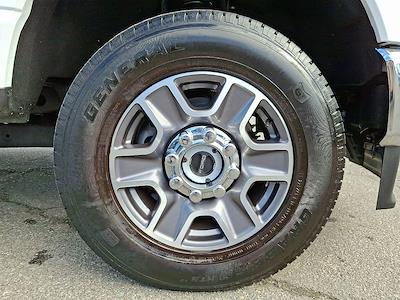 Used 2025 Ford F-250 - photo 1