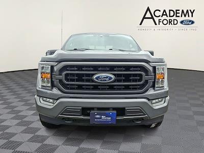 Used 2021 Ford F-150 - photo 1