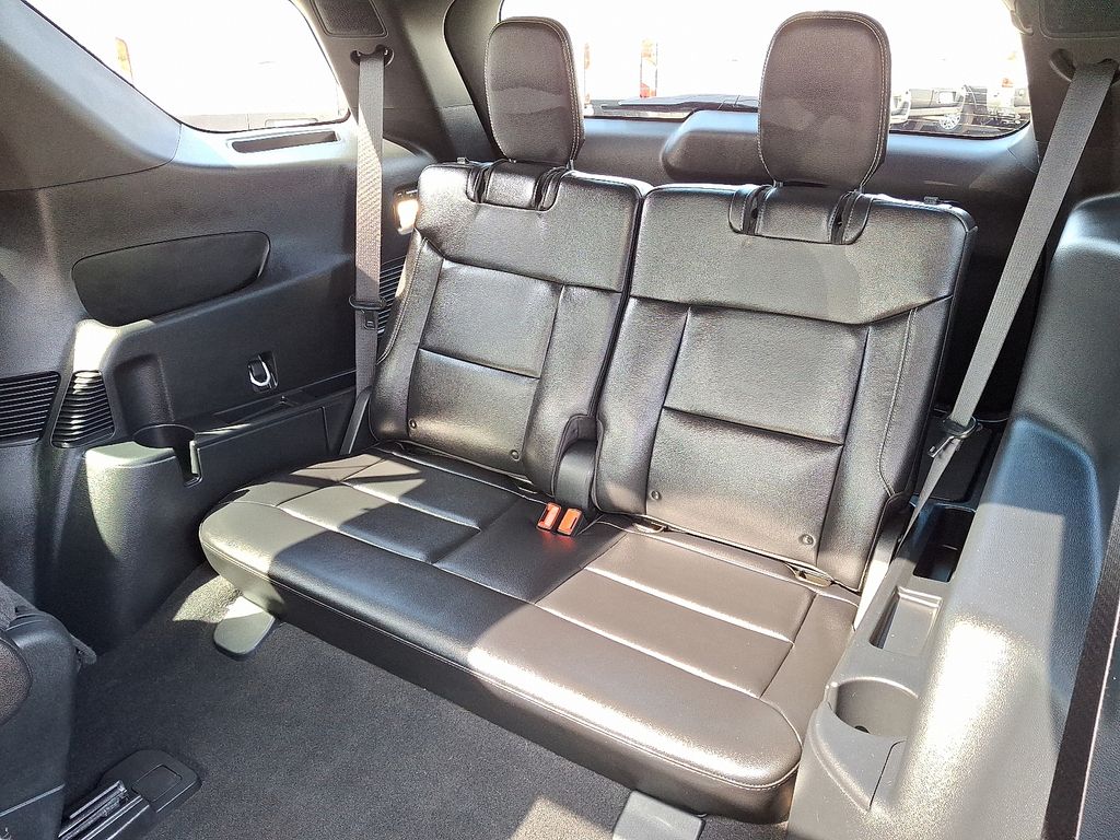 Used 2023 Ford Explorer - photo 12