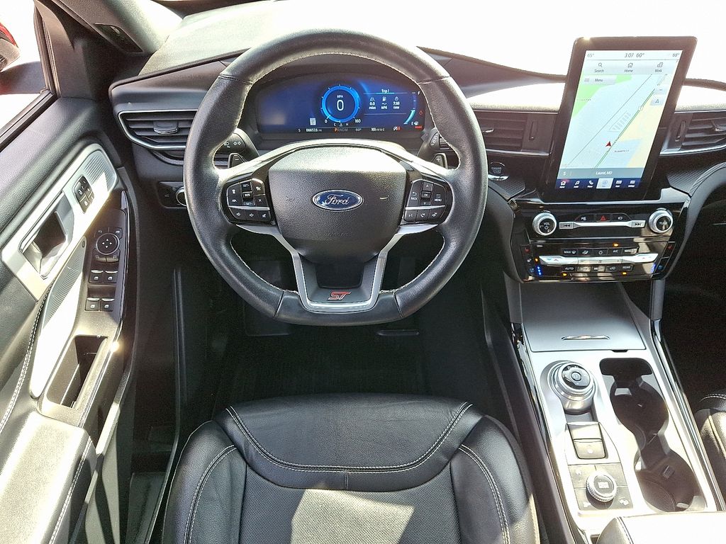 Used 2023 Ford Explorer - photo 15
