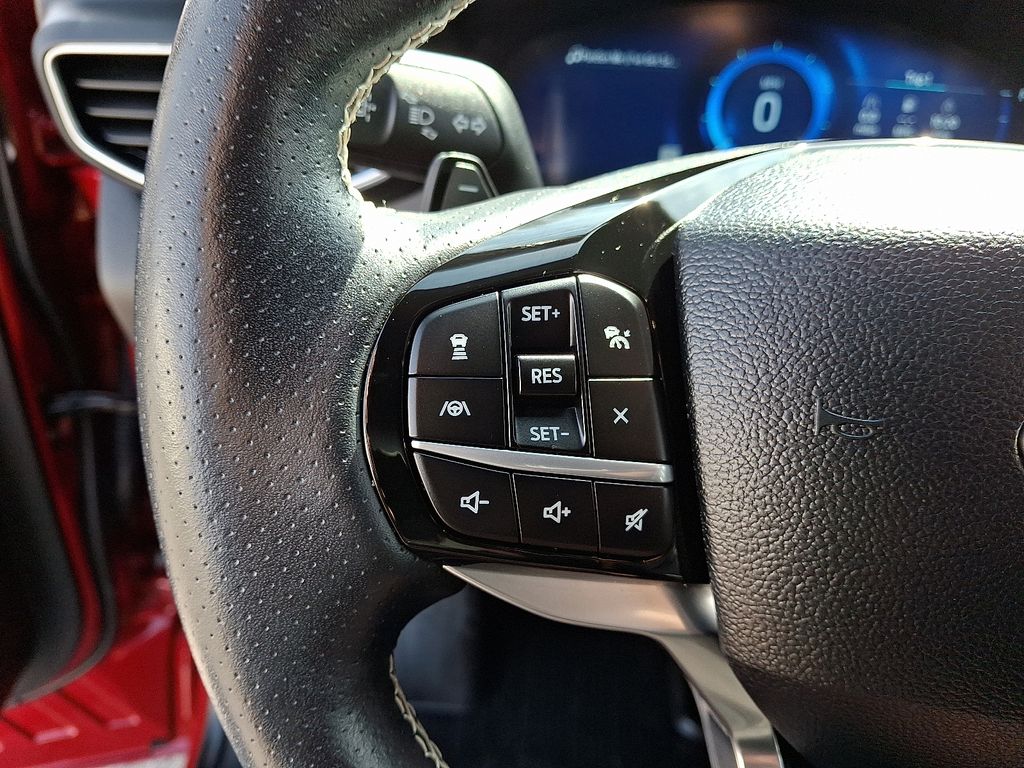 Used 2023 Ford Explorer - photo 26