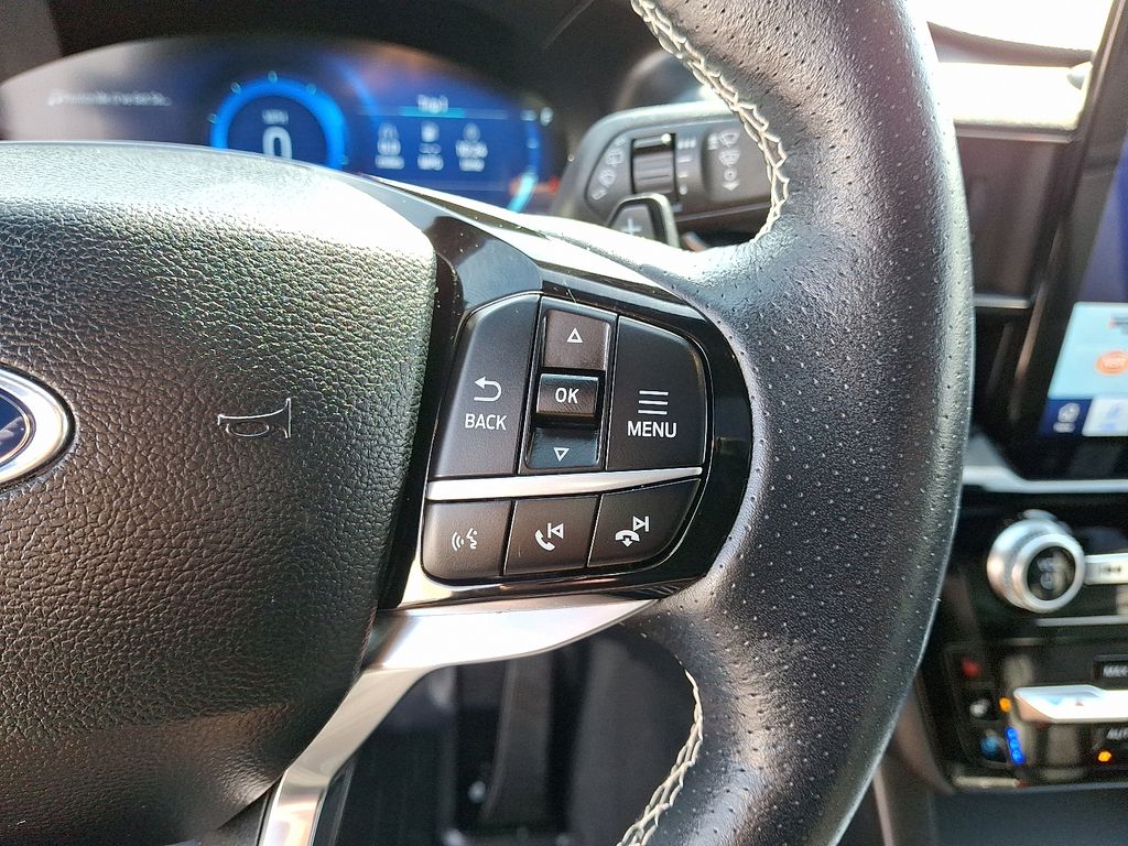 Used 2023 Ford Explorer - photo 27
