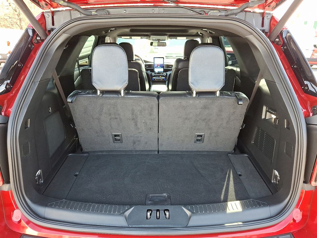 Used 2023 Ford Explorer - photo 36