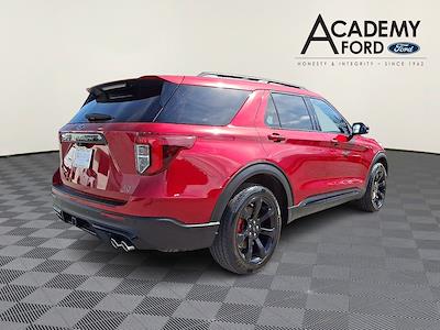 Used 2023 Ford Explorer - photo 1