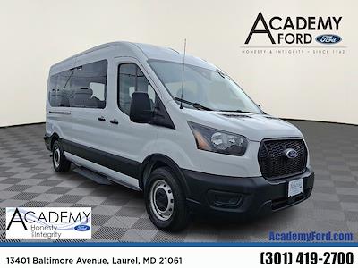 Used 2024 Ford Transit 350 - photo 1