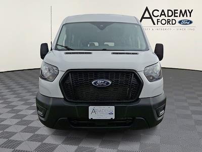 Used 2024 Ford Transit 350 - photo 1