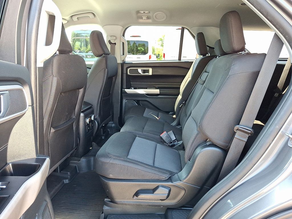 Used 2023 Ford Explorer - photo 13