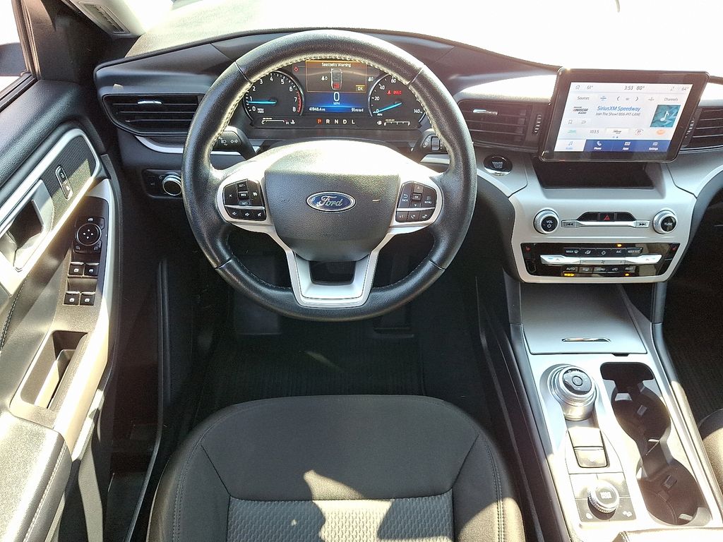 Used 2023 Ford Explorer - photo 14