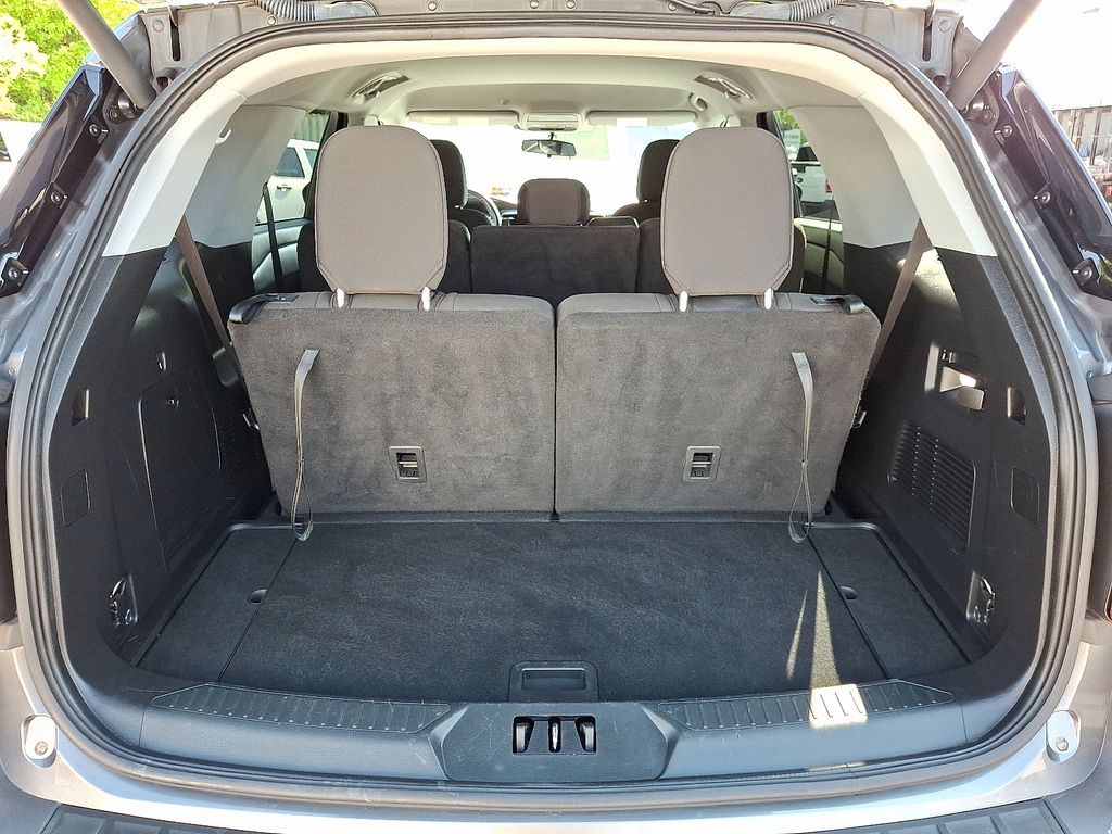 Used 2023 Ford Explorer - photo 31