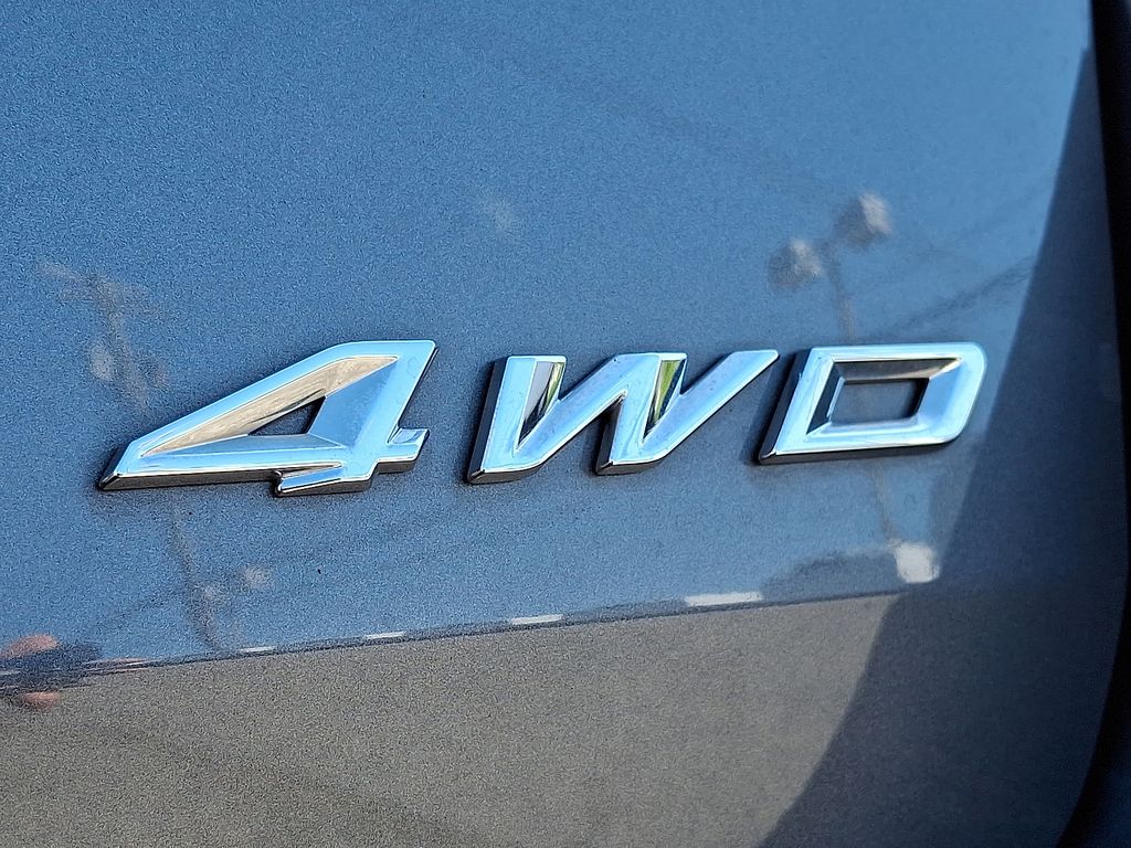 Used 2023 Ford Explorer - photo 35