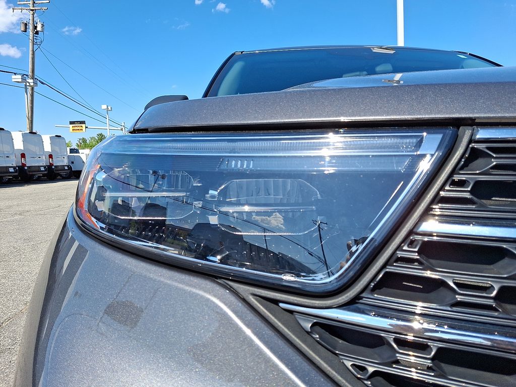 Used 2023 Ford Explorer - photo 11