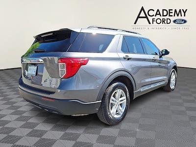 2023 Ford Explorer 4WD SUV for sale #06452R - photo 2