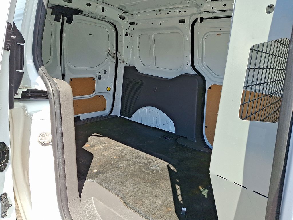 Used 2020 Ford Transit Connect - photo 13