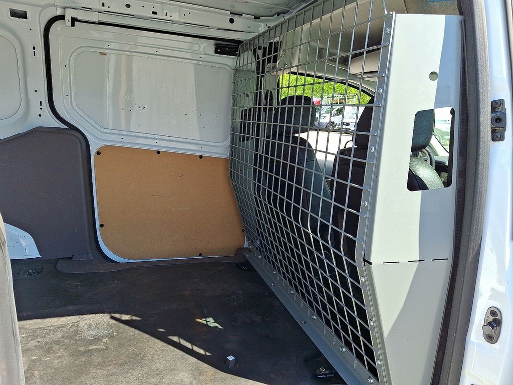 Used 2020 Ford Transit Connect - photo 14