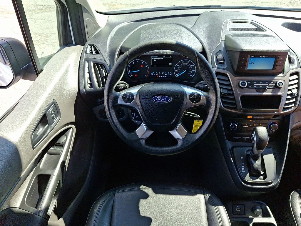 Used 2020 Ford Transit Connect - photo 15