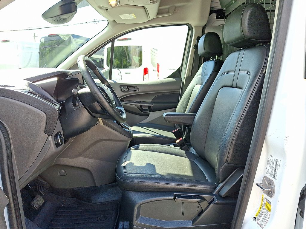Used 2020 Ford Transit Connect - photo 17