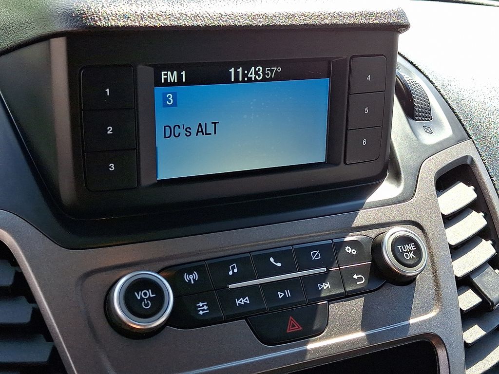 Used 2020 Ford Transit Connect - photo 20