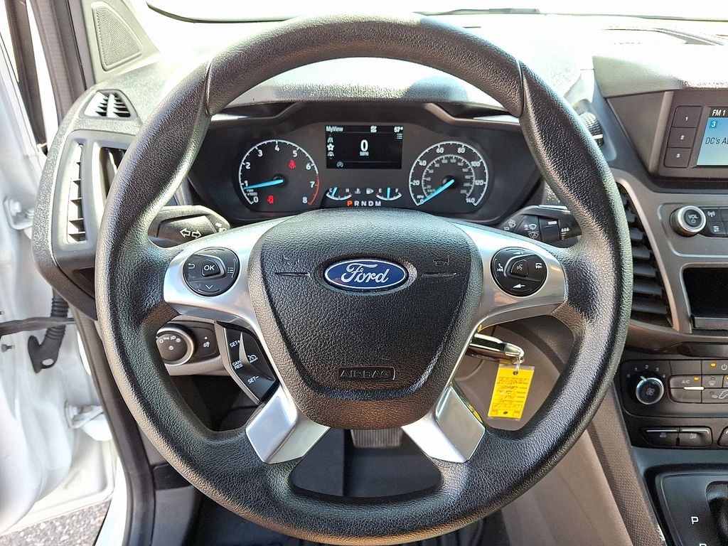 Used 2020 Ford Transit Connect - photo 22