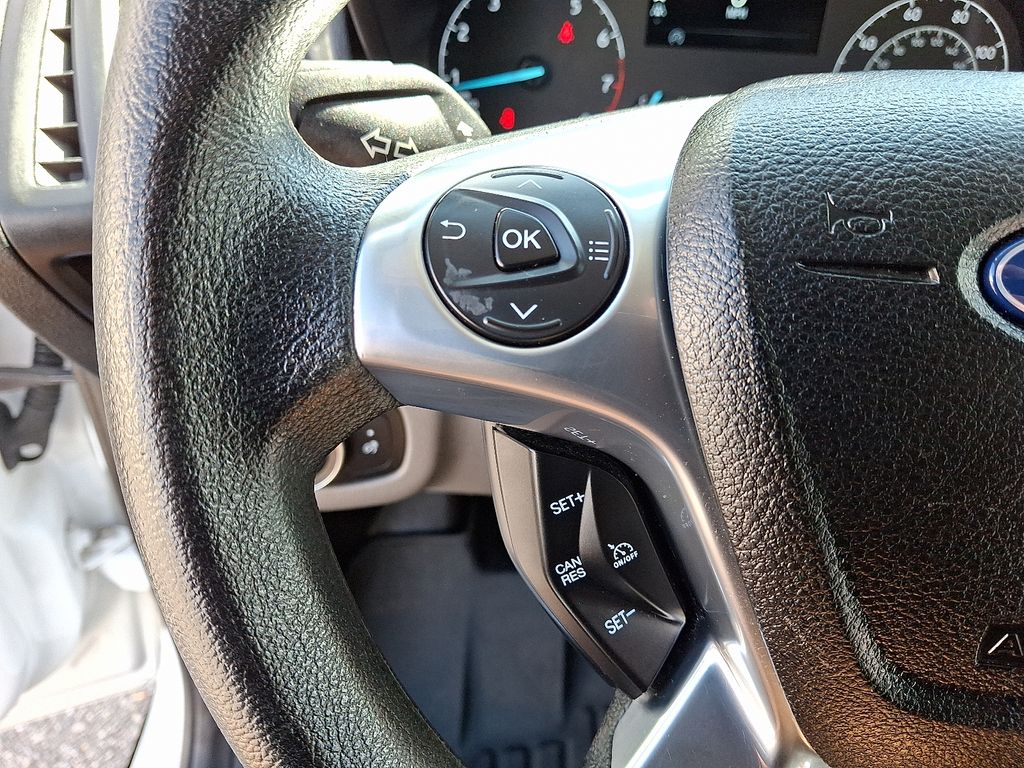 Used 2020 Ford Transit Connect - photo 24