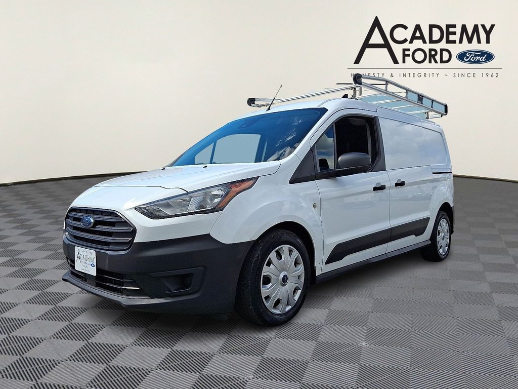 Used 2020 Ford Transit Connect - photo 7