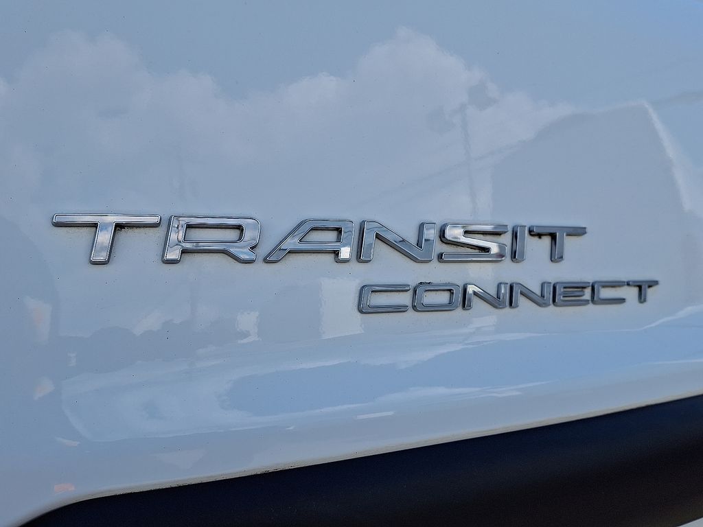 Used 2020 Ford Transit Connect - photo 33
