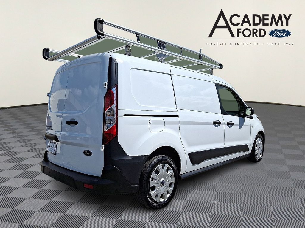Used 2020 Ford Transit Connect - photo 5