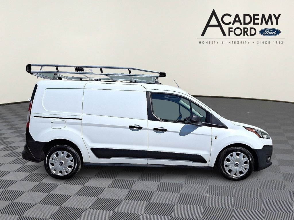 Used 2020 Ford Transit Connect - photo 10