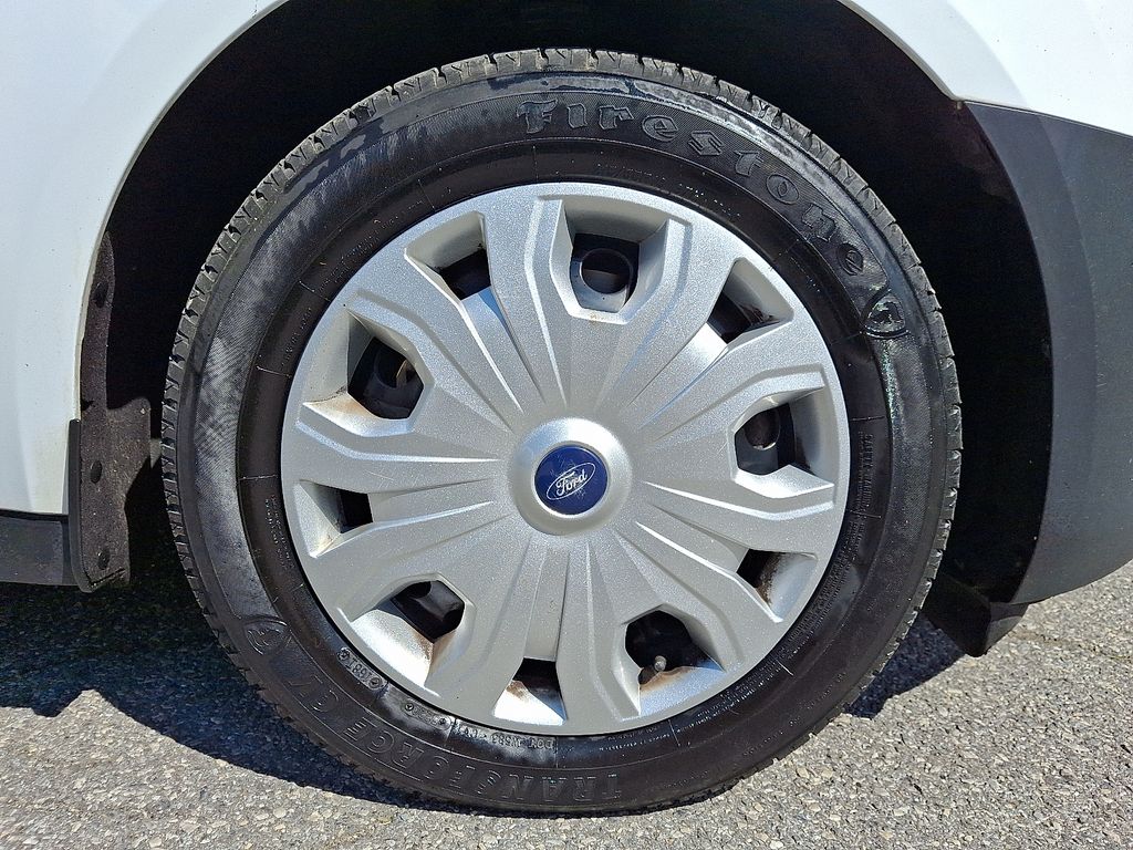 Used 2020 Ford Transit Connect - photo 11