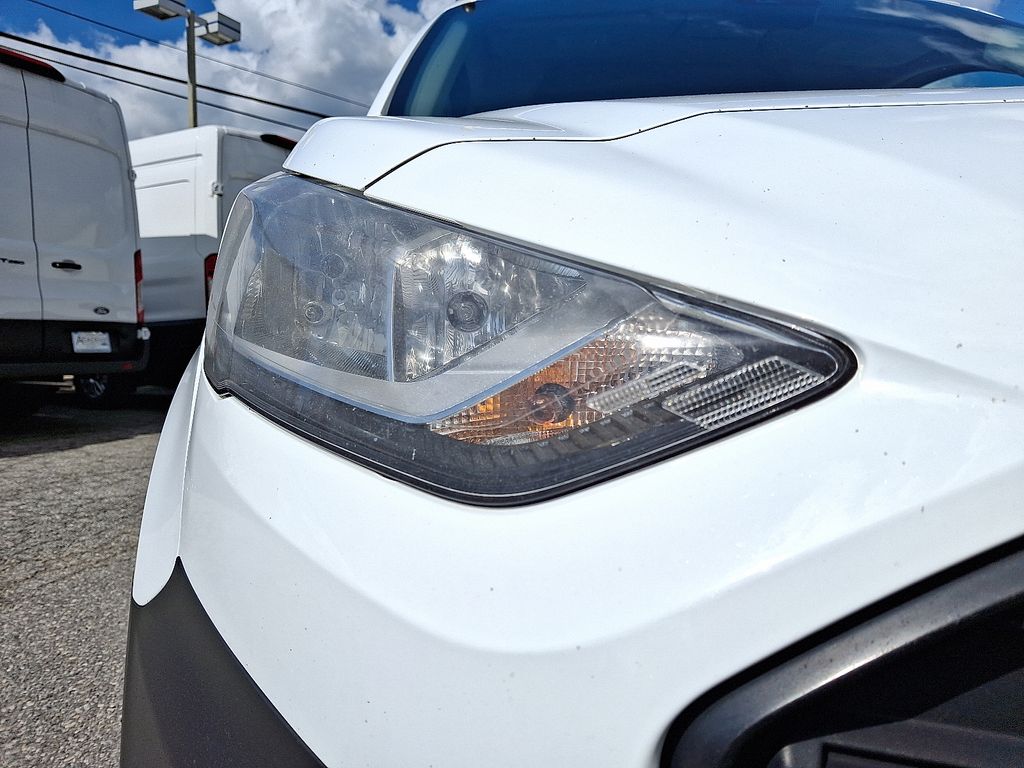 Used 2020 Ford Transit Connect - photo 12