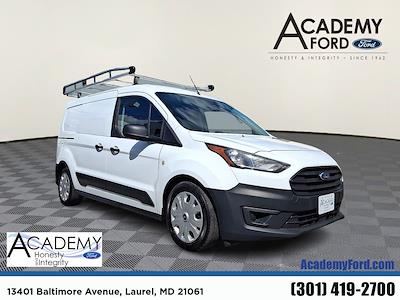 Used 2020 Ford Transit Connect - photo 1