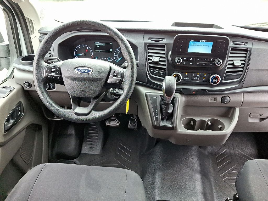 Used 2024 Ford Transit 250 - photo 14