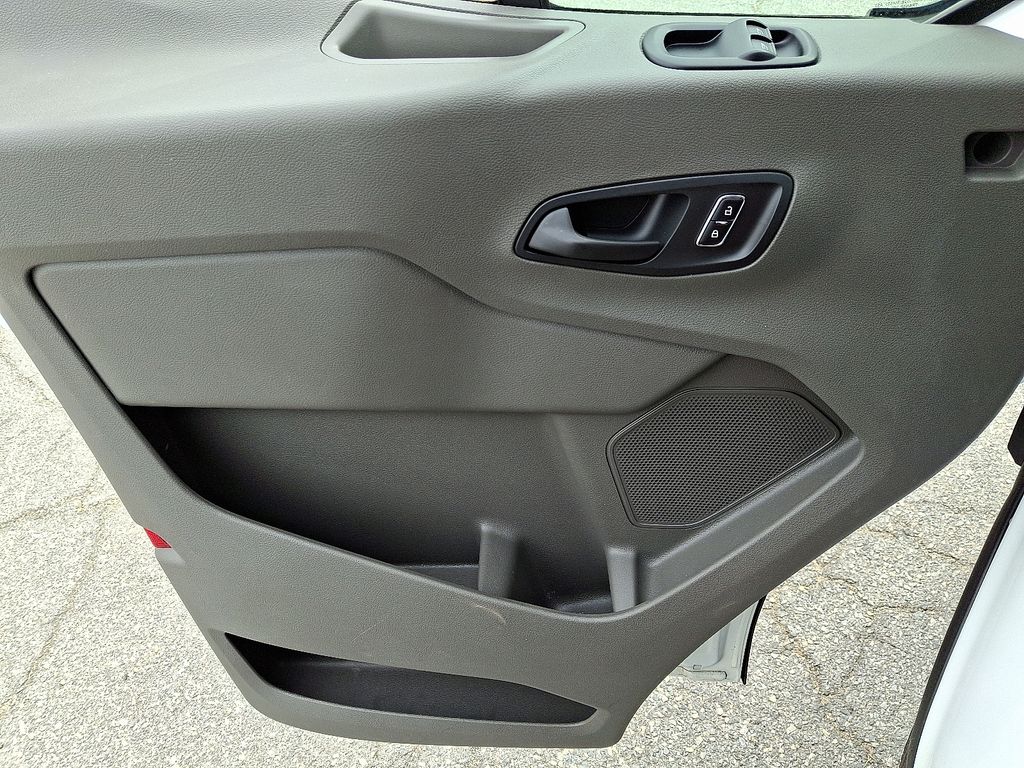 Used 2024 Ford Transit 250 - photo 15